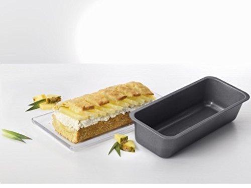 Dr. Oetker Форма для выпечки пирога/хлеба 30 х 11 см Back Harmonie | https://grandposuda.com.ua