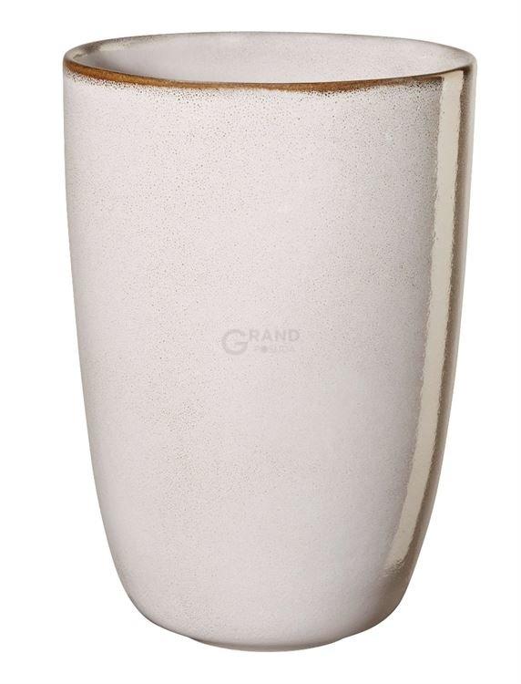ASA-Selection Ваза, Sand Saisons, 16 см | https://grandposuda.com.ua