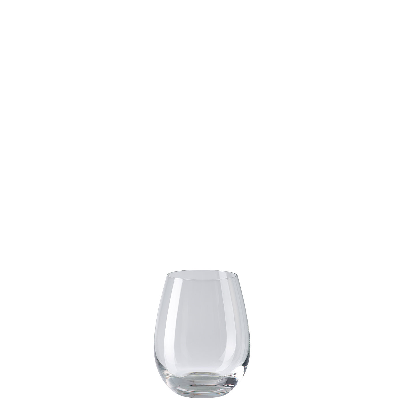Rosenthal Склянка для води / соку 6.0 см glossy DiVino | https://grandposuda.com.ua