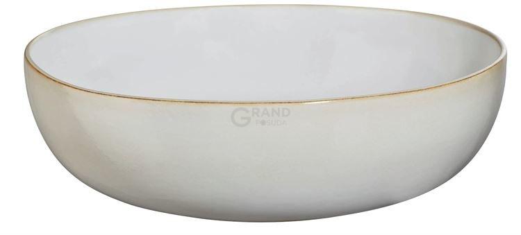 ASA-Selection Салатниця 29,5 см Sand Saisons | https://grandposuda.com.ua