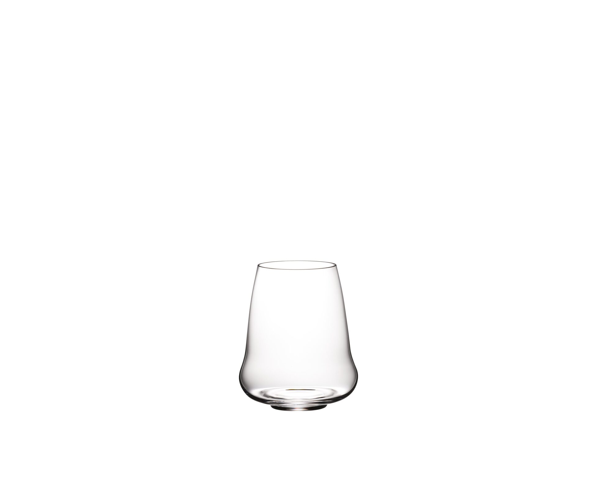 Riedel Келих для білого вина Riesling / Champagne Glass Wings To Fly | https://grandposuda.com.ua