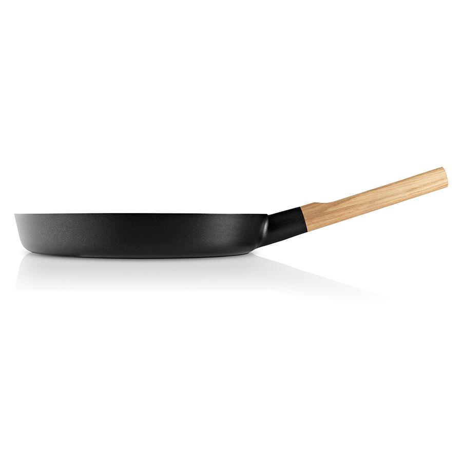 Eva Solo Сковорода nordic kitchen 28 см | https://grandposuda.com.ua