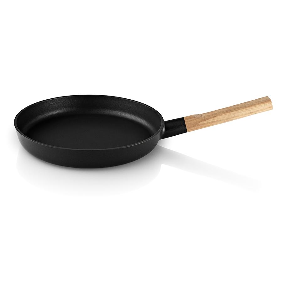 Eva Solo Сковорода nordic kitchen 28 см | https://grandposuda.com.ua