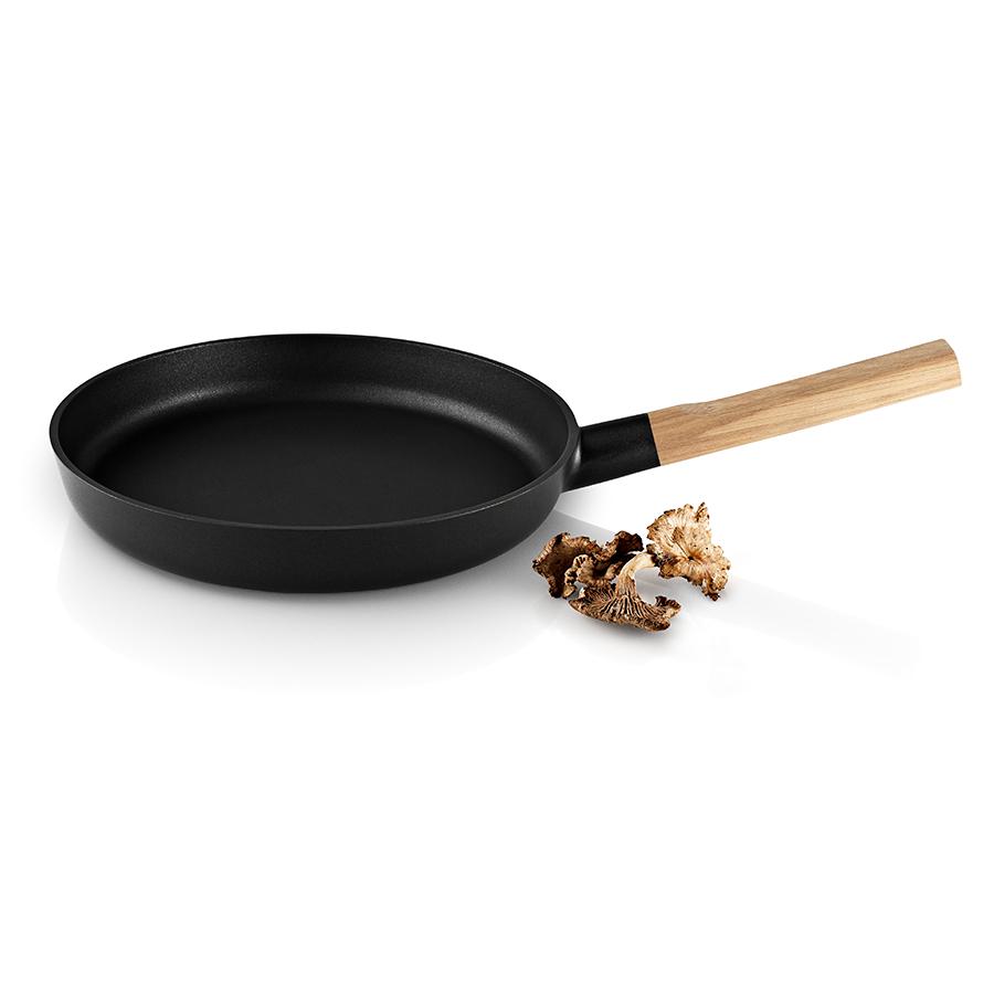 Eva Solo Сковорода nordic kitchen 28 см | https://grandposuda.com.ua