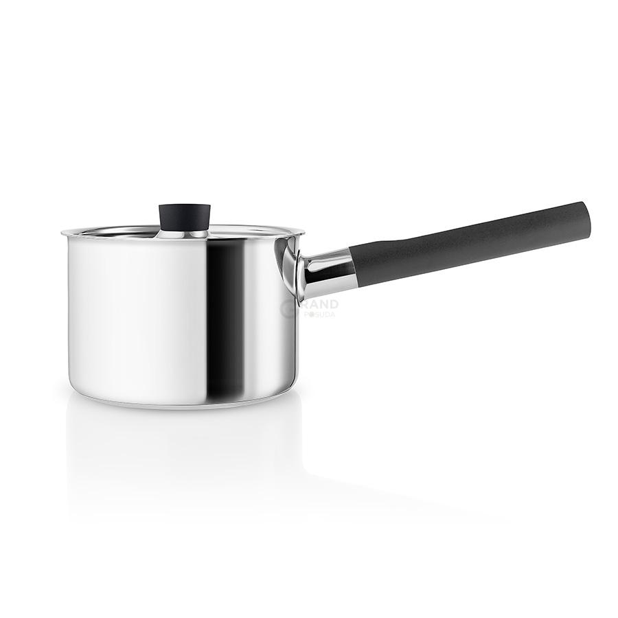 Eva Solo Сотейник 16 см 2 л Nordic Kitchen | https://grandposuda.com.ua