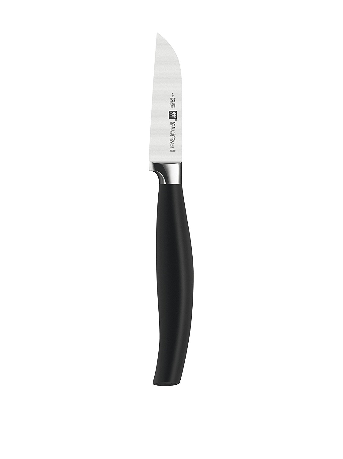 Zwilling Нож для чистки овощей 9 см Five Star | https://grandposuda.com.ua