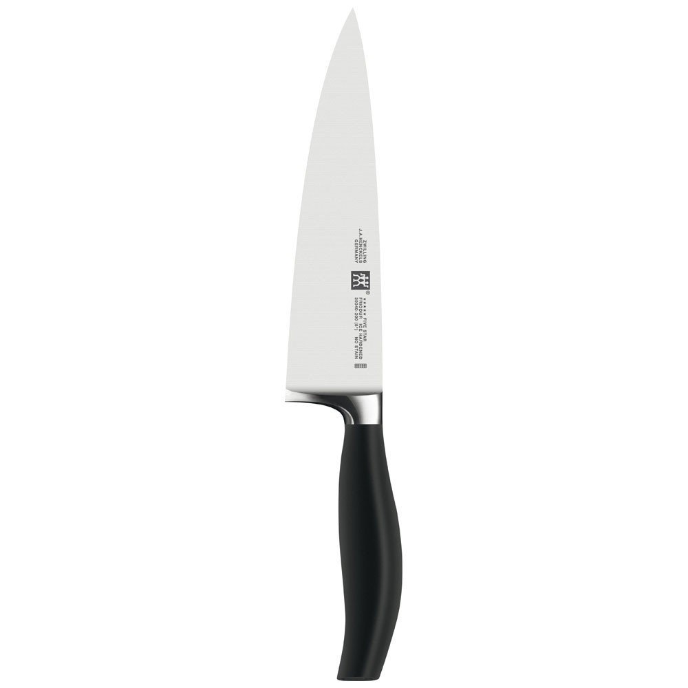 Zwilling Нож поварской 20 см Five Star | https://grandposuda.com.ua
