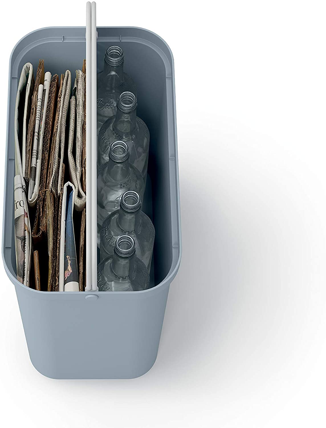 Joseph Joseph Відро для сміття 28 л GoRecycle | https://grandposuda.com.ua