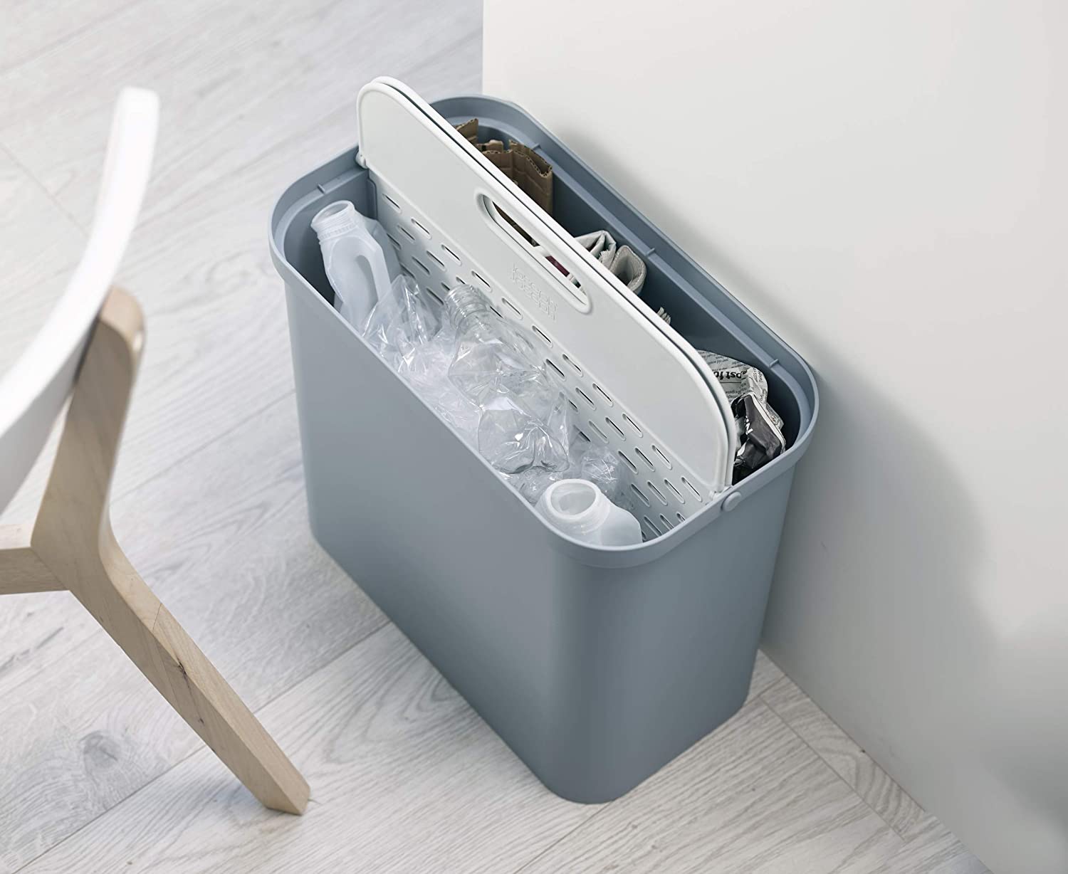 Joseph Joseph Ведро для мусора 32 л GoRecycle | https://grandposuda.com.ua
