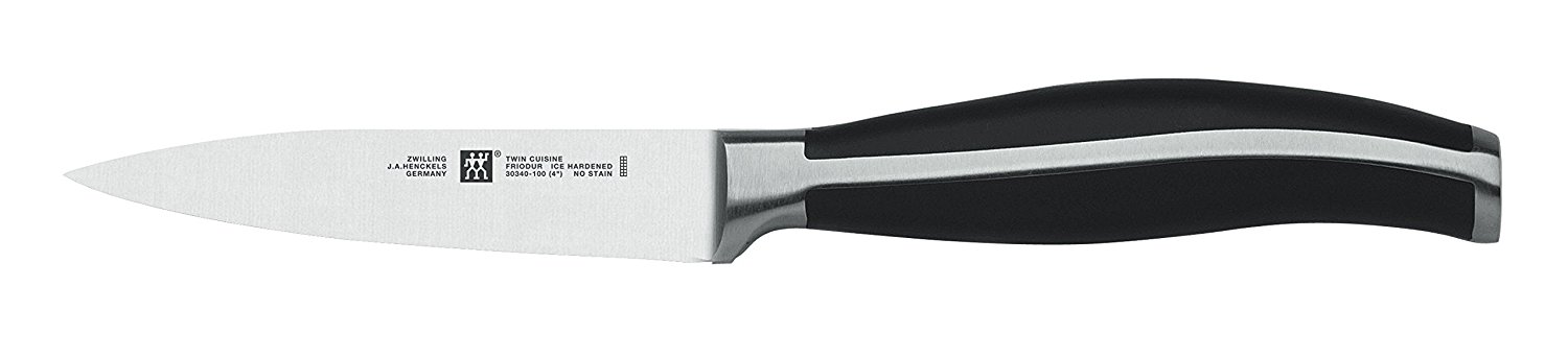 Zwilling Ніж для овочів 10 см Twin Cuisine | https://grandposuda.com.ua