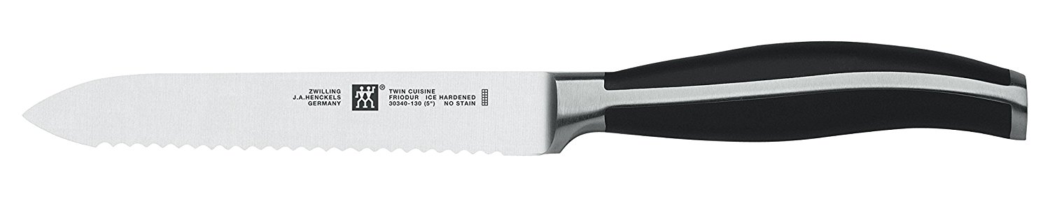 Zwilling Ніж універсальний 13 см Twin Cuisine | https://grandposuda.com.ua