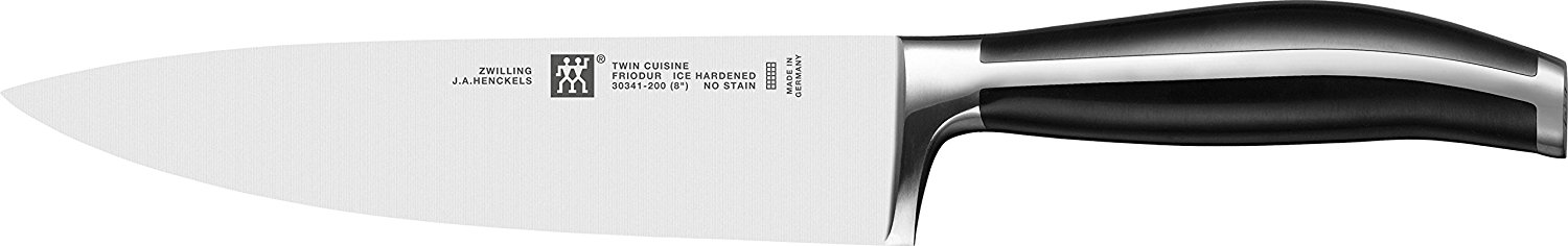 Zwilling Ніж кухарський 20 см Twin Cuisine | https://grandposuda.com.ua