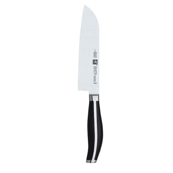 Zwilling Нож Сантоку 18 см Twin Cuisine | https://grandposuda.com.ua