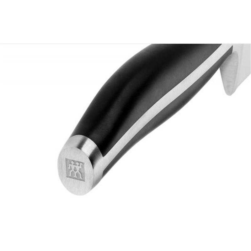 Zwilling Нож поварской Сантоку 18 см Twin Cuisine | https://grandposuda.com.ua