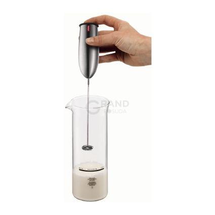 Bodum Вспениватель молока Schiuma | https://grandposuda.com.ua