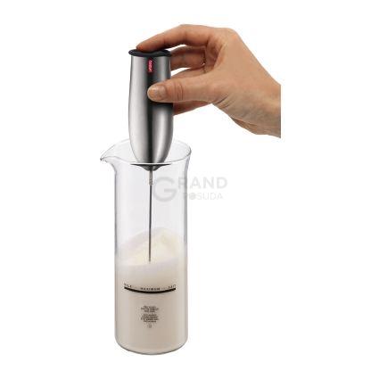 Bodum Вспениватель молока Schiuma | https://grandposuda.com.ua