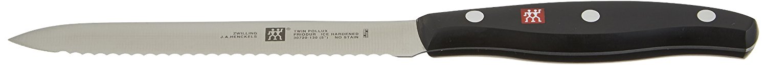 Zwilling Нож универсальный 13 см Twin Pollux | https://grandposuda.com.ua