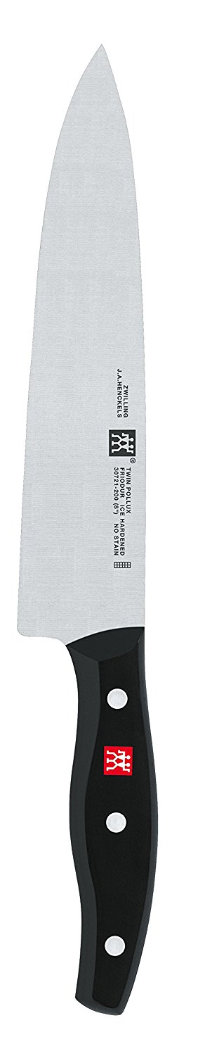 Zwilling Ніж кухарський 20 см Twin Pollux | https://grandposuda.com.ua