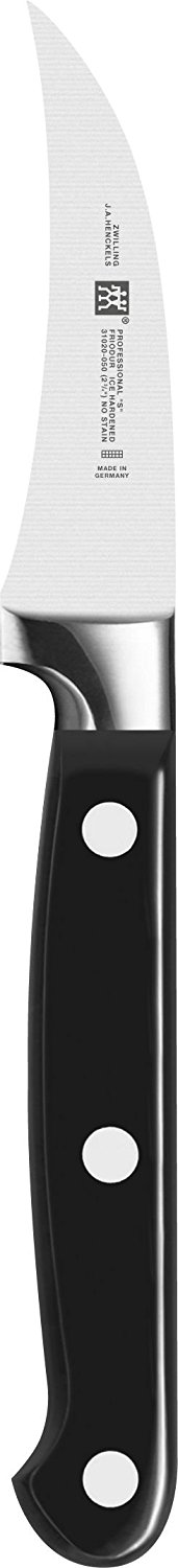 Zwilling Ніж для карвінгу 7 см Professional S | https://grandposuda.com.ua