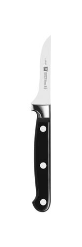 Zwilling Ніж для чищення овочів 7 см Professional S | https://grandposuda.com.ua