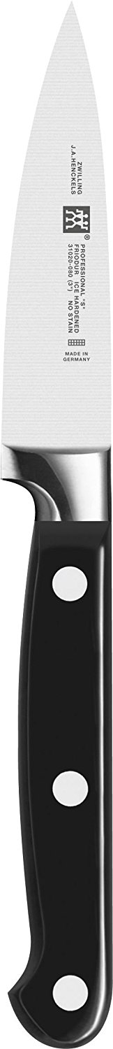 Zwilling Нож для чистки овощей 8 см Professional 