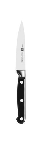 Zwilling Ніж для чищення овочів 10 см Professional S | https://grandposuda.com.ua