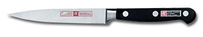 Zwilling Нож для чистки овощей 13 см Professional 