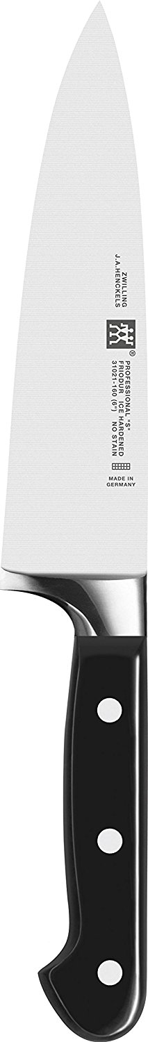 Zwilling Нож поварской 26 см Professional 