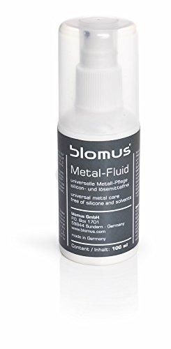 Blomus Спрей для очищення поверхонь срібло Meda | https://grandposuda.com.ua
