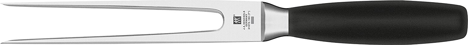 Zwilling Виделка для м’яса 18 см Four Star | https://grandposuda.com.ua