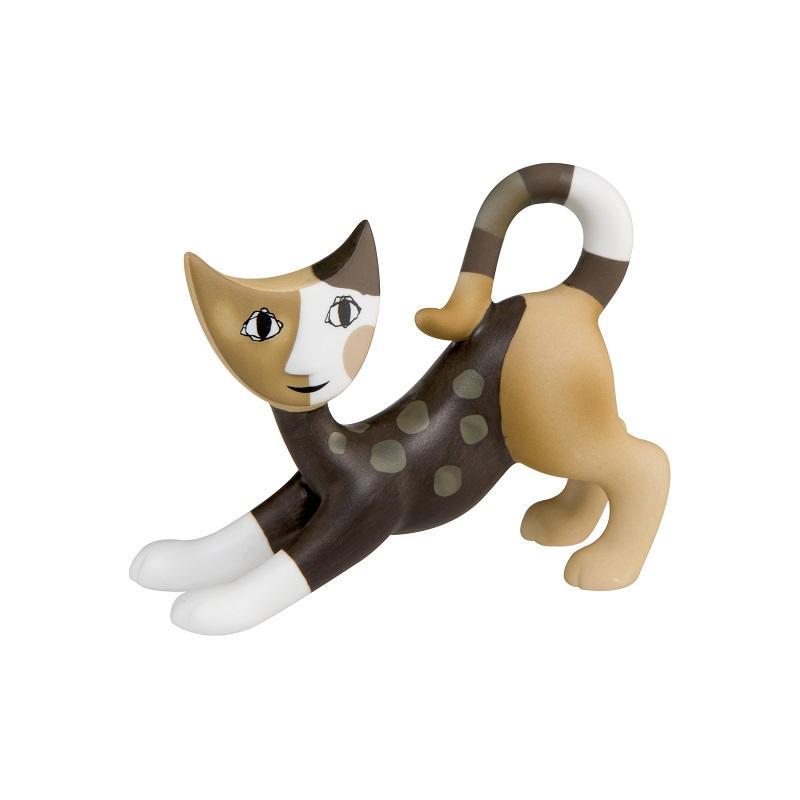 Goebel Фигурка “Мини-кошечка Bambina” “Rosina Wachtmeister Minikatzen” | https://grandposuda.com.ua