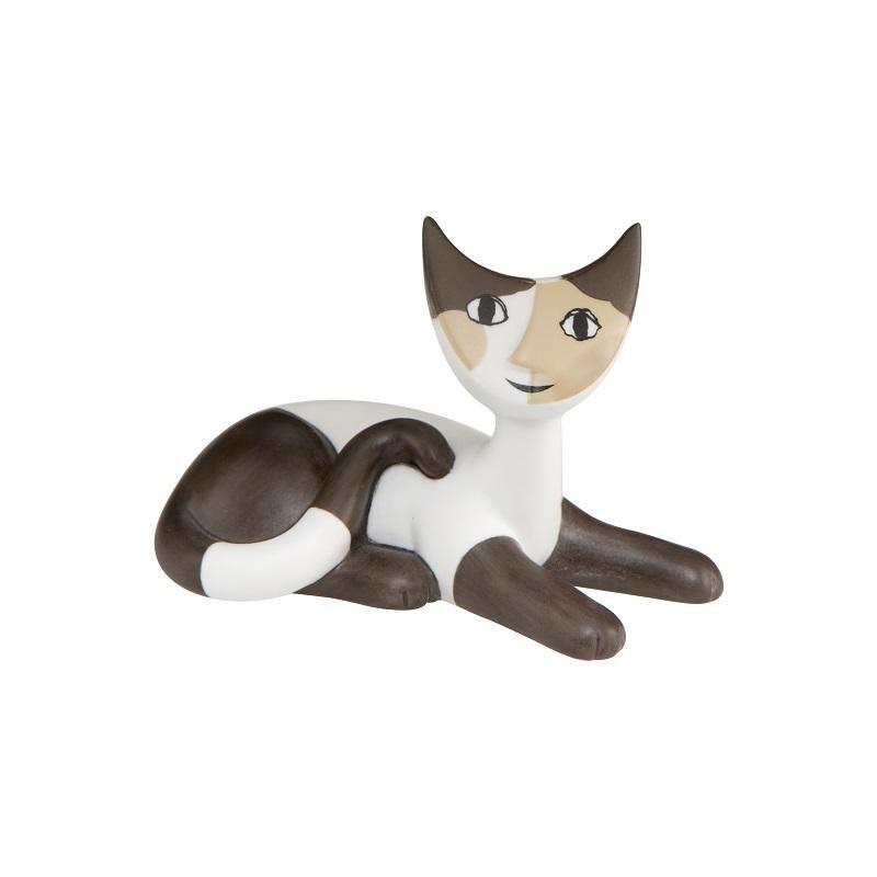 Goebel Фигурка “Мини-кошечка Egidio” “Rosina Wachtmeister Minikatzen” | https://grandposuda.com.ua