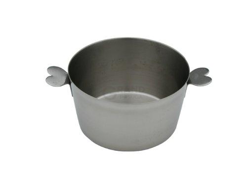 De Buyer Форма для запекания 16 см | https://grandposuda.com.ua