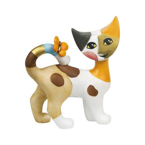 Goebel Фигурка “Мини-кошечка Clara” “Rosina Wachtmeister Minikatzen” | https://grandposuda.com.ua