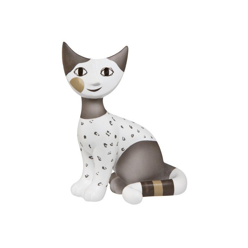 Goebel Фигурка “Кошка Medora” “Rosina Wachtmeister Katzen Arte Grafica” | https://grandposuda.com.ua