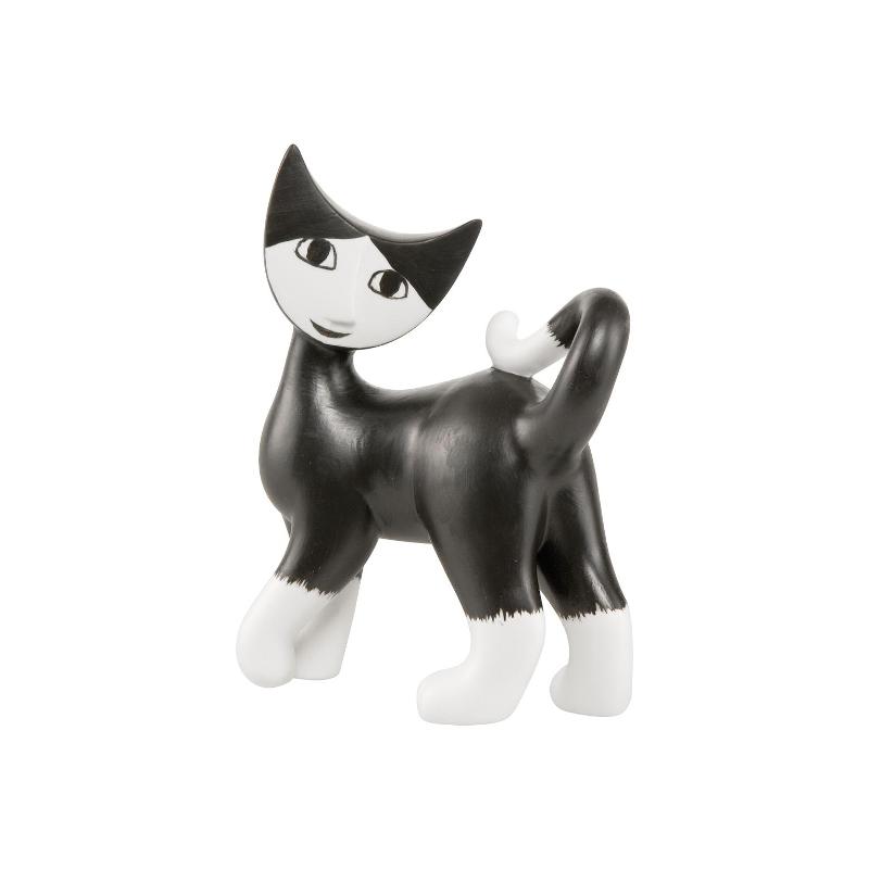Goebel Фигурка “Кошка Delfina” “Rosina Wachtmeister Katzen Arte Grafica” | https://grandposuda.com.ua