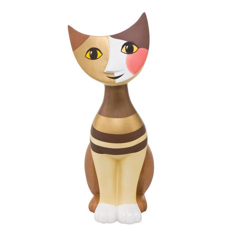Goebel Фигурка “Кошка Amata” “Rosina Wachtmeister Katzen” | https://grandposuda.com.ua