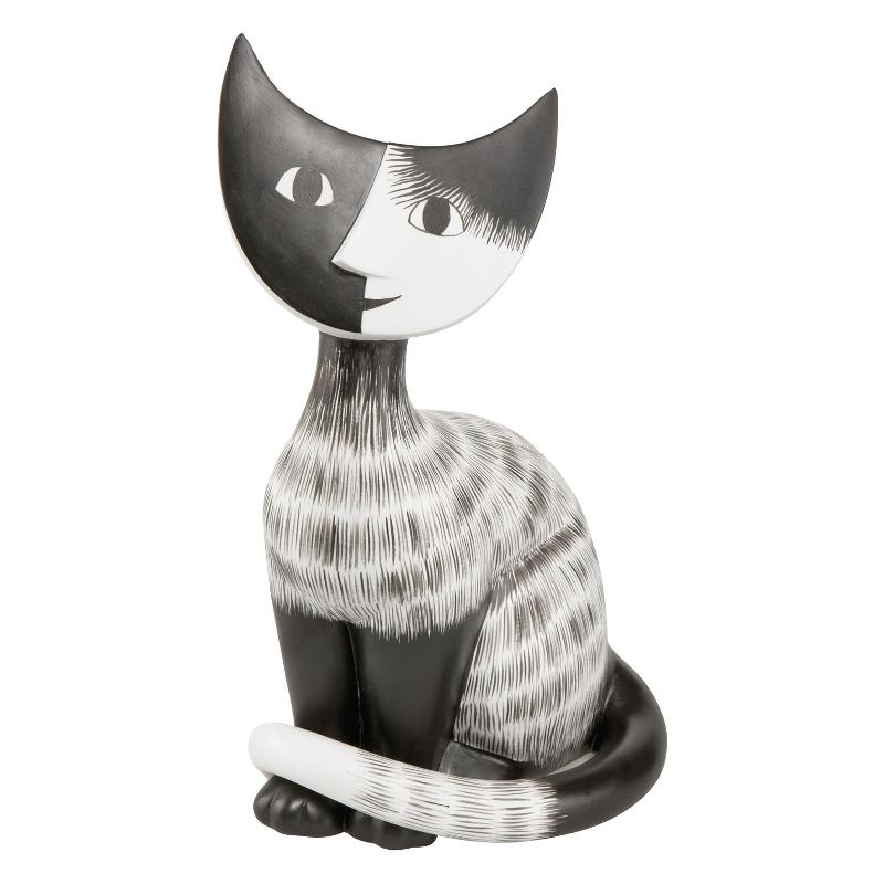 Goebel Фигурка “Кошка Lamberto” “Rosina Wachtmeister Katzen Arte Grafica” | https://grandposuda.com.ua