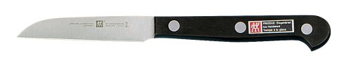 Zwilling Ніж для чищення овочів 7 см Twin Gourmet | https://grandposuda.com.ua