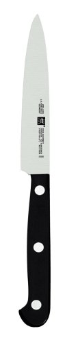 Zwilling Нож для овощей 10 см Twin Gourmet | https://grandposuda.com.ua