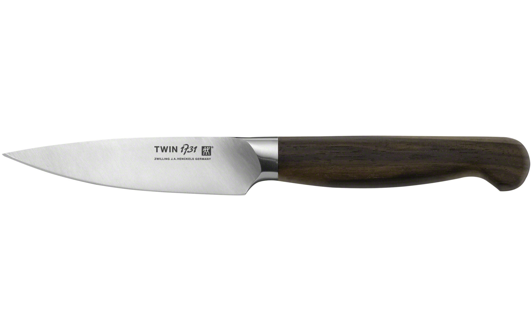 Zwilling Ніж для овочів 10 см Twin +1731 | https://grandposuda.com.ua
