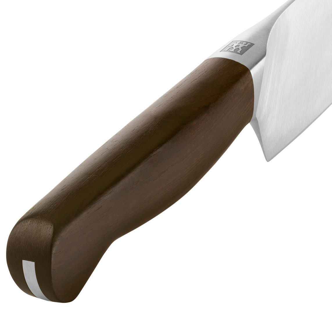 Zwilling Нож обвалочный для мяса 20 см Twin 1731 | https://grandposuda.com.ua
