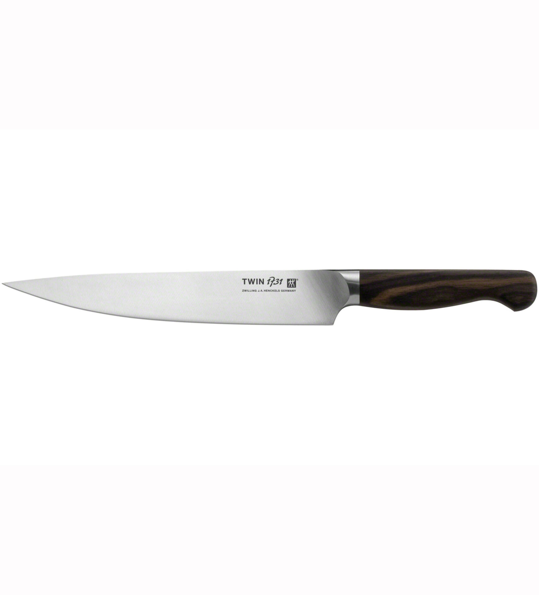 Zwilling Нож обвалочный для мяса 20 см Twin 1731 | https://grandposuda.com.ua