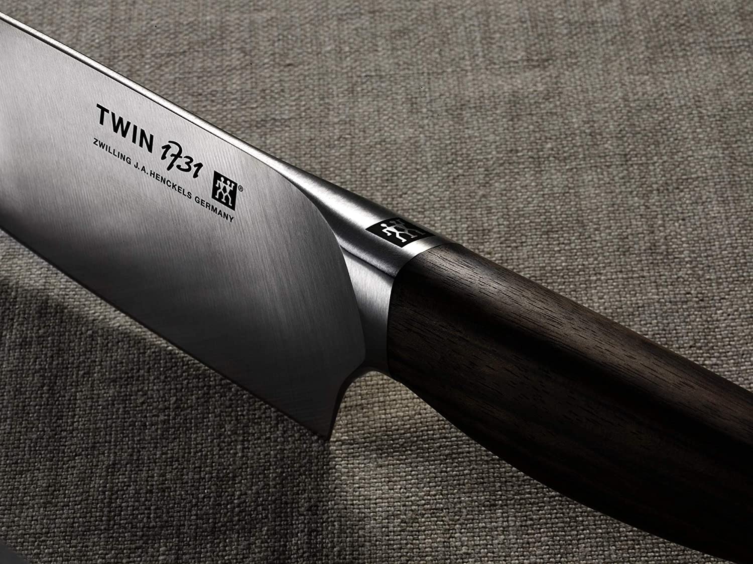 Zwilling Нож поварской 20 cм Twin 1731 | https://grandposuda.com.ua