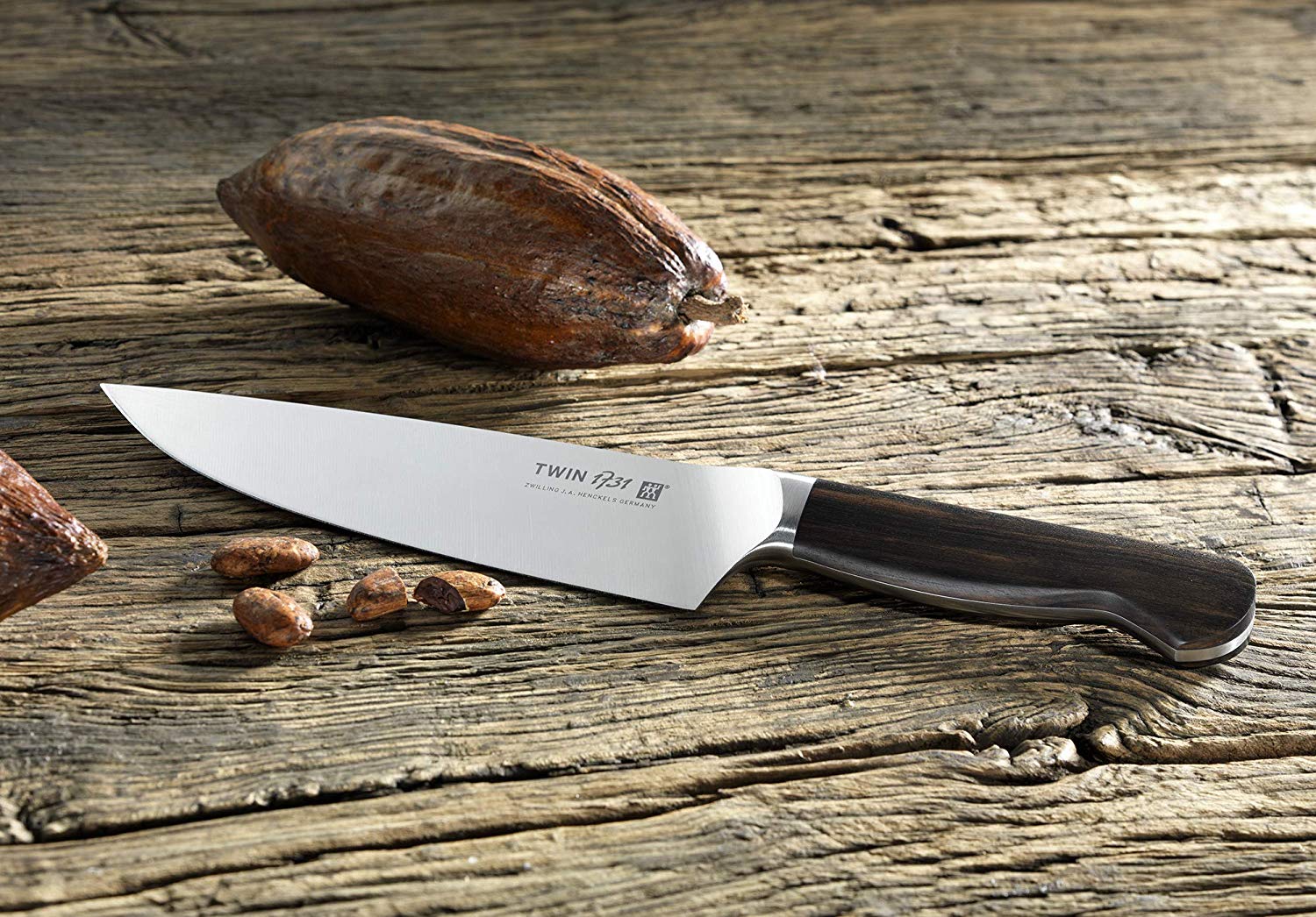 Zwilling Нож поварской 20 cм Twin 1731 | https://grandposuda.com.ua
