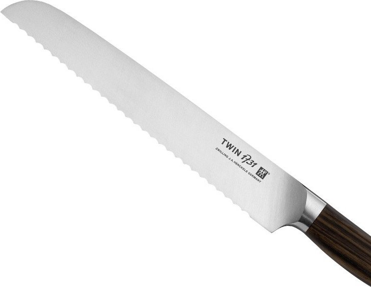 Zwilling Нож для хлеба 20 см Twin 1731 | https://grandposuda.com.ua