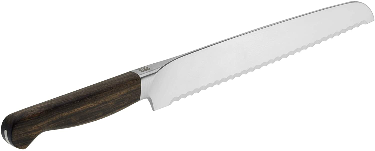 Zwilling Нож для хлеба 20 см Twin 1731 | https://grandposuda.com.ua