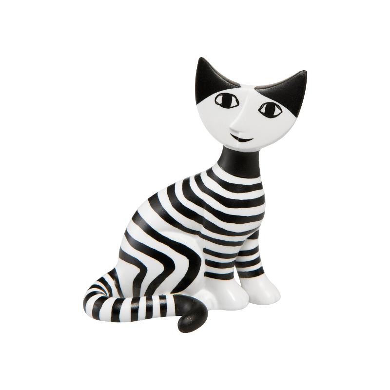 Goebel Фигурка “Мини-кошечка Biagio” “Rosina Wachtmeister Minikatzen Arte Grafica” | https://grandposuda.com.ua