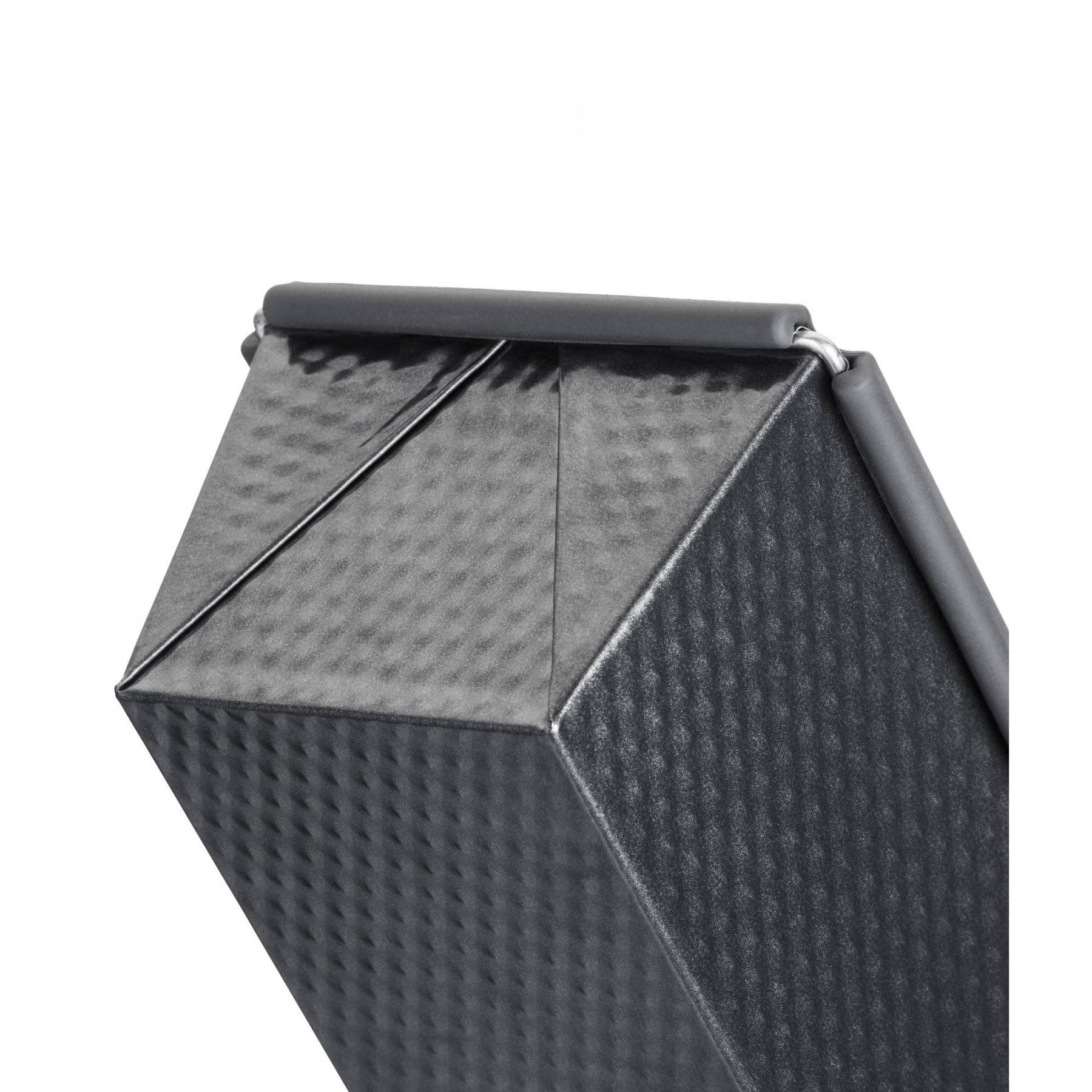 Kaiser Форма для выпекания хлеба 32x15x9 см Inspiration | https://grandposuda.com.ua
