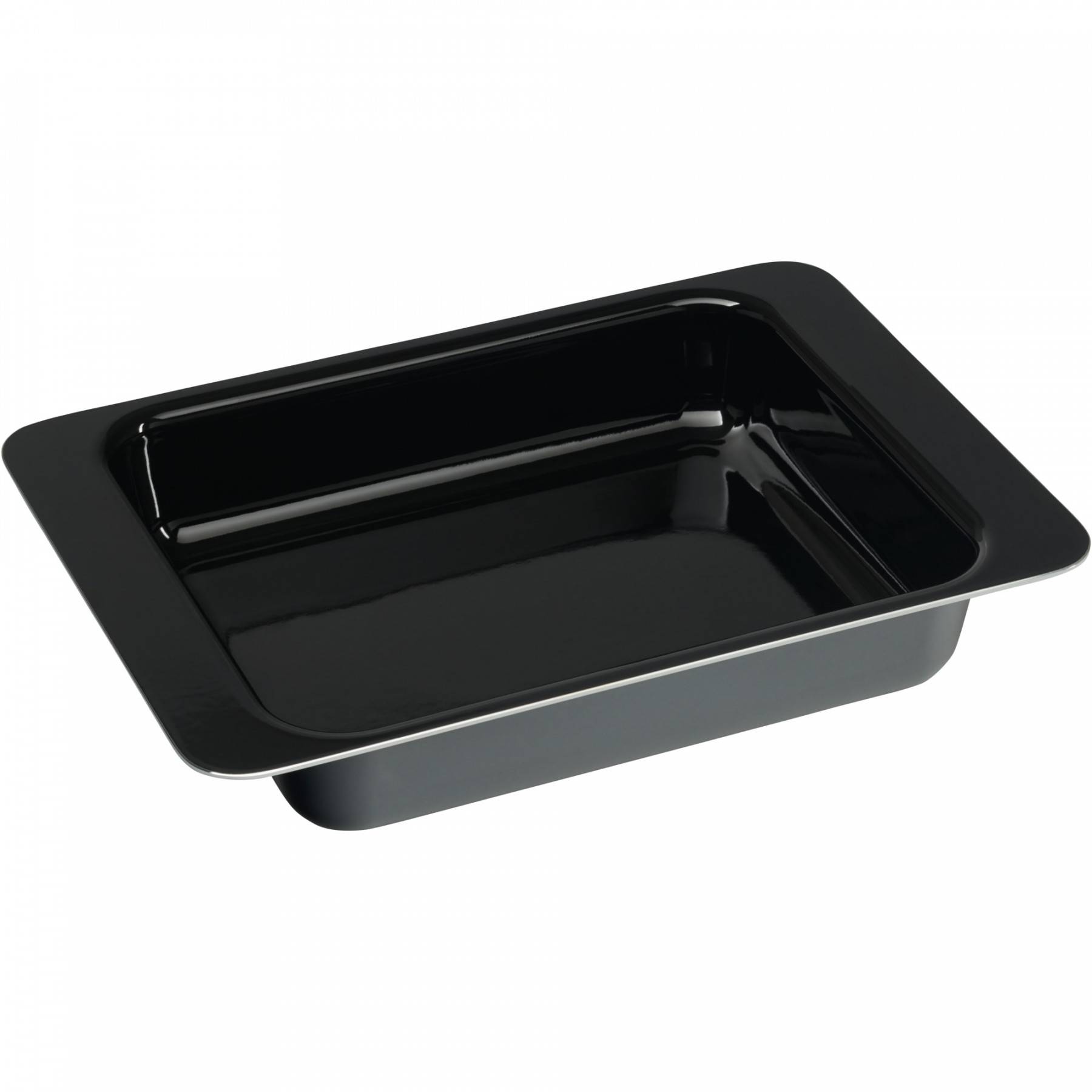 WMF Противень 39x30x9 см Fusiontec | https://grandposuda.com.ua